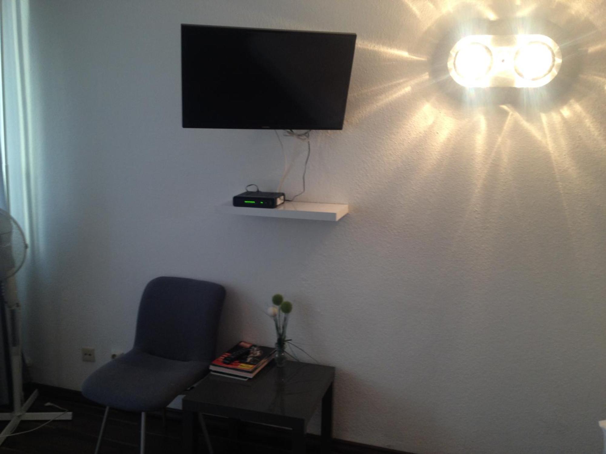 Appartement City *