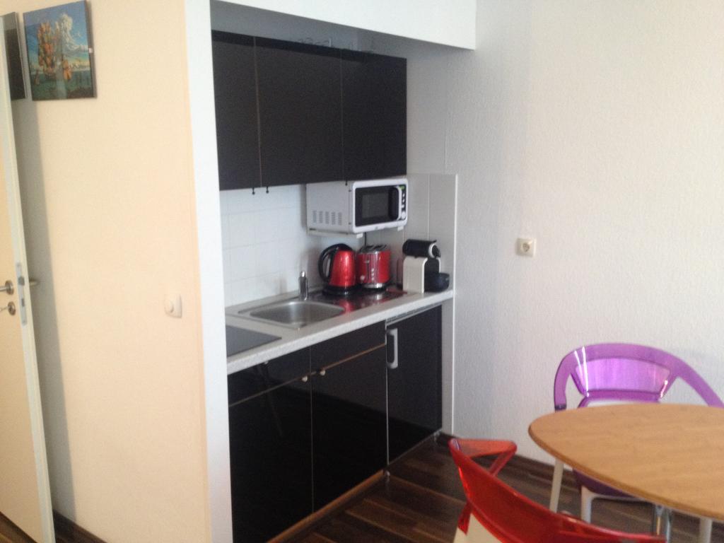 City Appartement *