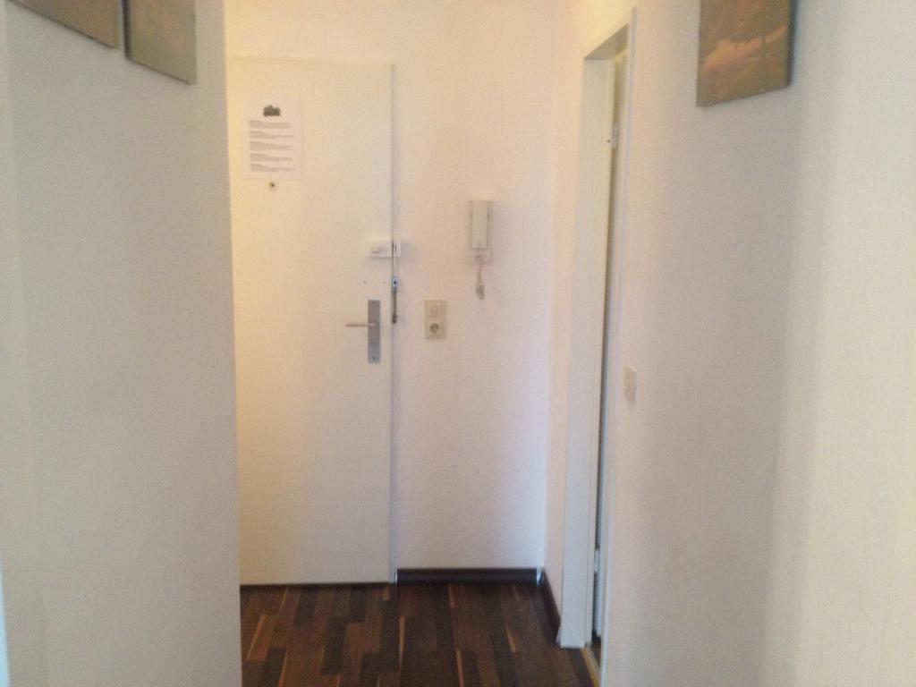 City Appartement *