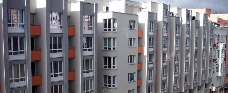 City Appartement Berlijn